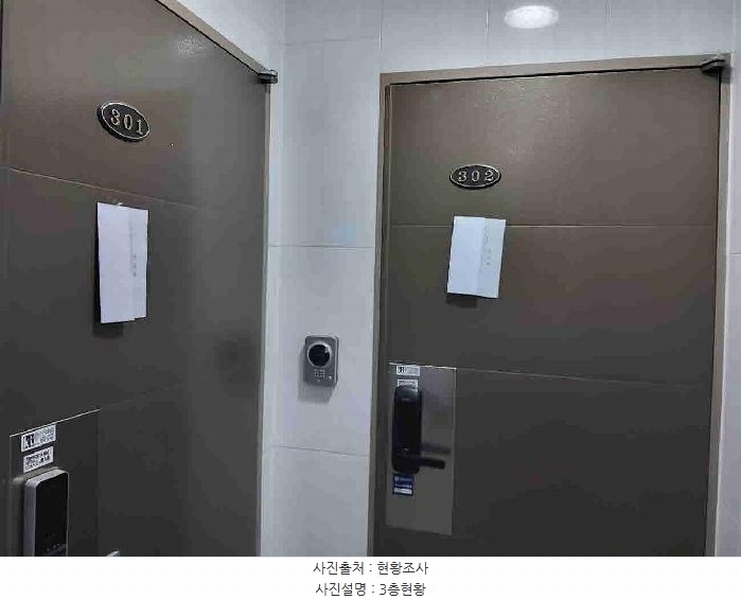 2025타경54903 경기도 화성시 향남읍 상신리 1300-9 다가구(원룸등) 경매 이미지