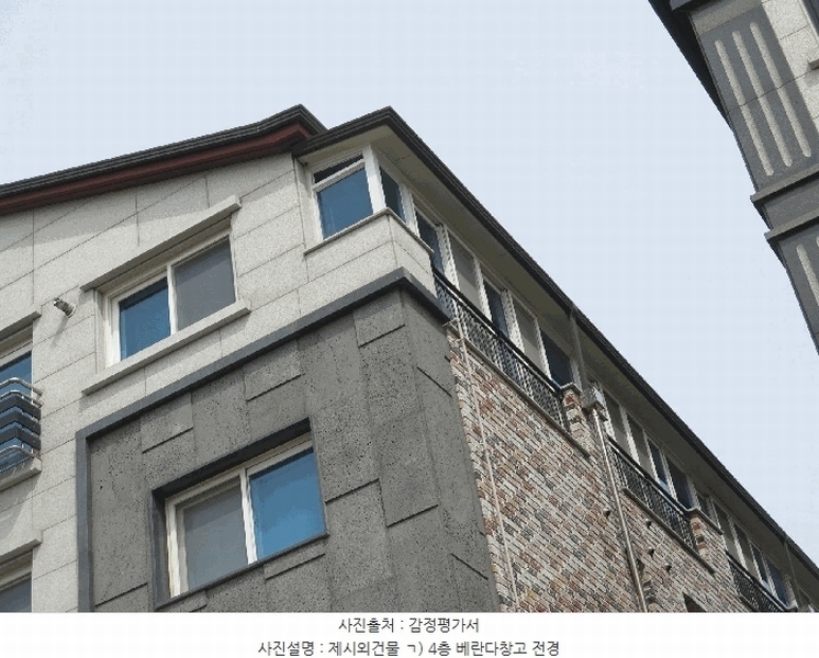2025타경54903 경기도 화성시 향남읍 상신리 1300-9 다가구(원룸등) 경매 이미지