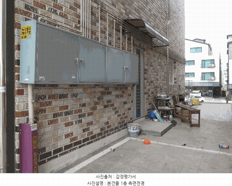 2025타경54903 경기도 화성시 향남읍 상신리 1300-9 다가구(원룸등) 경매 이미지