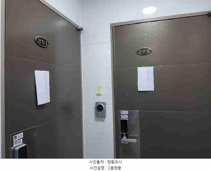 2025타경54903 경기도 화성시 향남읍 상신리 1300-9 다가구(원룸등) 경매 이미지