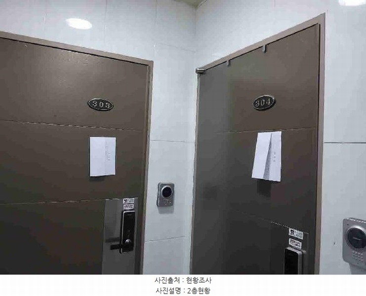 2025타경54903 경기도 화성시 향남읍 상신리 1300-9 다가구(원룸등) 경매 이미지