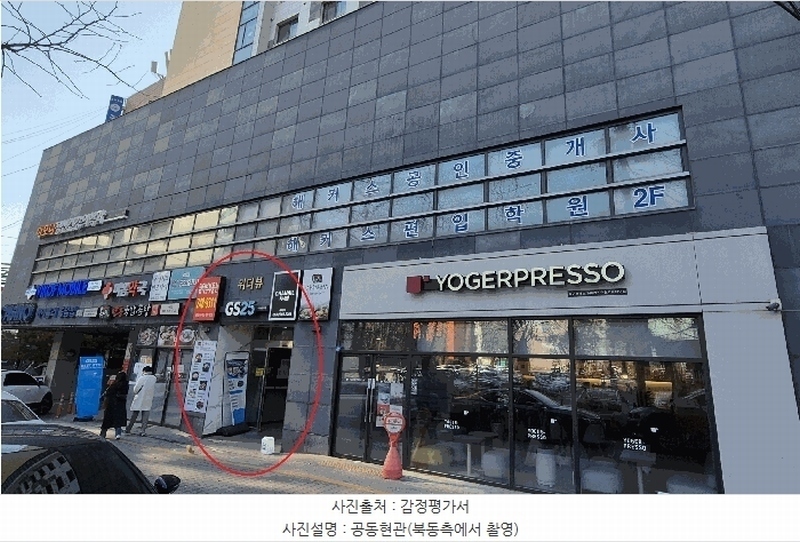 2025타경54971 경기도 수원시 팔달구 향교로1번길 8, 위더뷰 8층 802호 숙박(콘도등) 경매 이미지