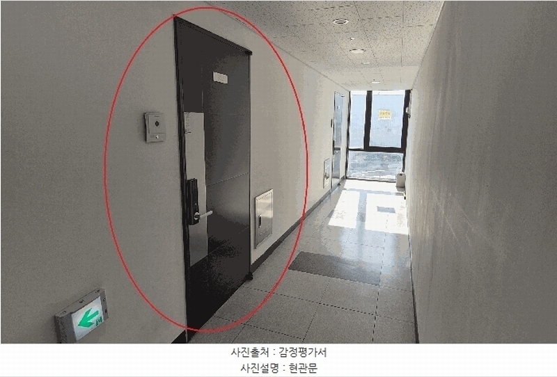 2025타경54971 경기도 수원시 팔달구 향교로1번길 8, 위더뷰 8층 802호 숙박(콘도등) 경매 이미지