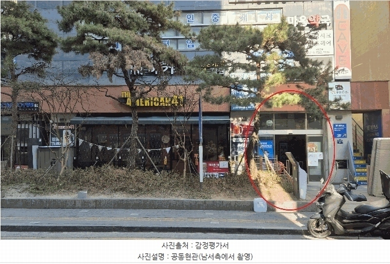 2025타경54971 경기도 수원시 팔달구 향교로1번길 8, 위더뷰 8층 802호 숙박(콘도등) 경매 이미지