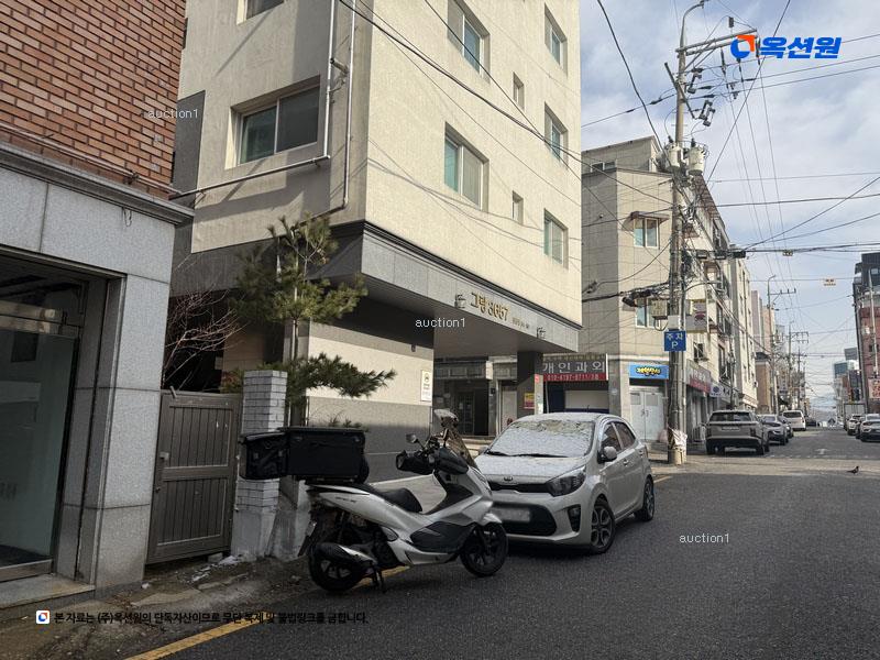 2025타경54974 경기도 용인시 기흥구 신구로43번길 18-1, 그랑3567 5층 501호 다세대(빌라)[공급14평형] 경매 이미지