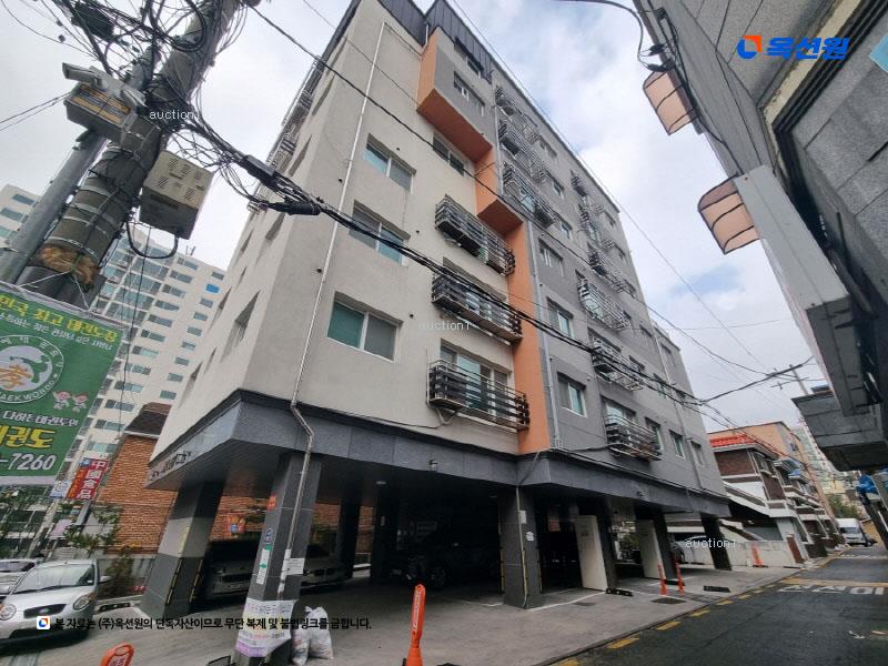 2025타경54974 경기도 용인시 기흥구 신구로43번길 18-1, 그랑3567 5층 501호 다세대(빌라)[공급14평형] 경매 이미지