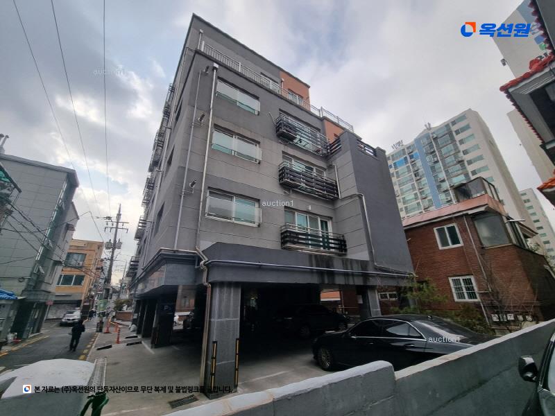 2025타경54974 경기도 용인시 기흥구 신구로43번길 18-1, 그랑3567 5층 501호 다세대(빌라)[공급14평형] 경매 이미지