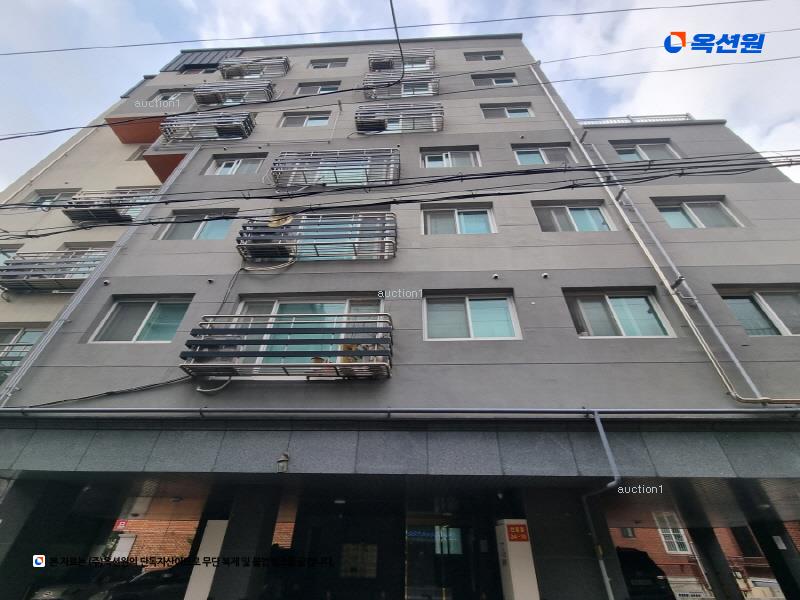 2025타경54974 경기도 용인시 기흥구 신구로43번길 18-1, 그랑3567 5층 501호 다세대(빌라)[공급14평형] 경매 이미지