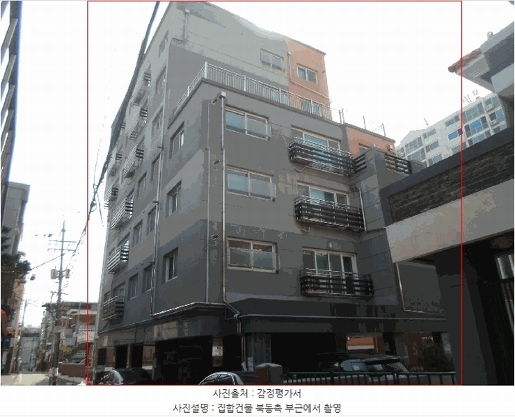 2025타경54974 경기도 용인시 기흥구 신구로43번길 18-1, 그랑3567 5층 501호 다세대(빌라)[공급14평형] 경매 이미지