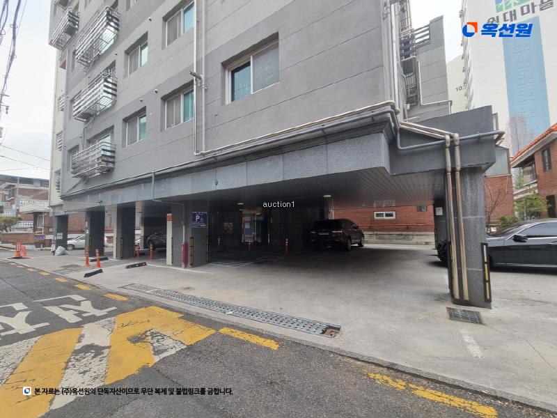 2025타경54974 경기도 용인시 기흥구 신구로43번길 18-1, 그랑3567 5층 501호 다세대(빌라)[공급14평형] 경매 이미지