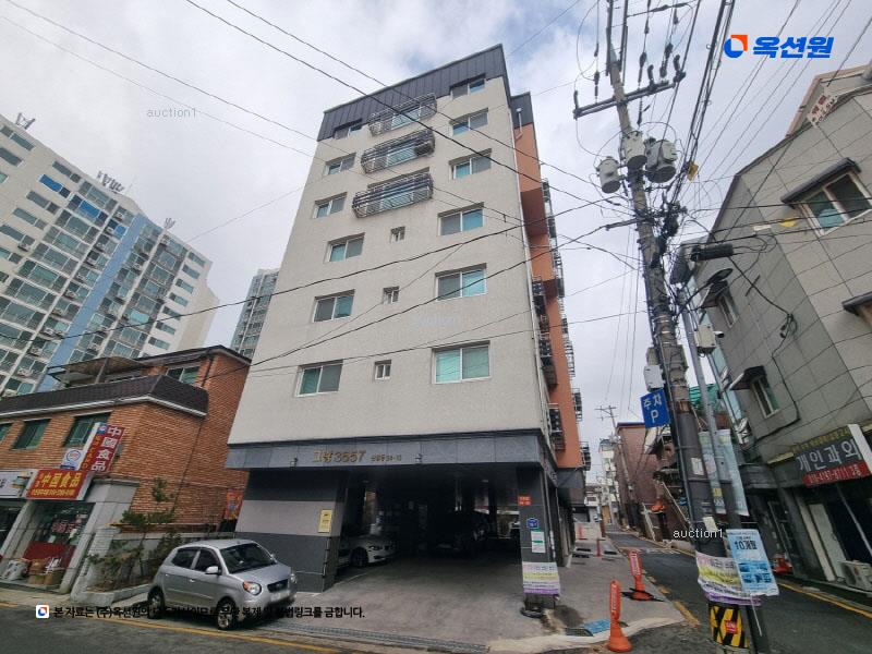 2025타경54974 경기도 용인시 기흥구 신구로43번길 18-1, 그랑3567 5층 501호 다세대(빌라)[공급14평형] 경매 이미지