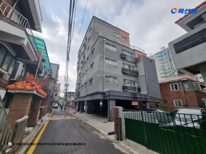 2025타경54974 경기도 용인시 기흥구 신구로43번길 18-1, 그랑3567 5층 501호 다세대(빌라)[공급14평형] 경매 이미지