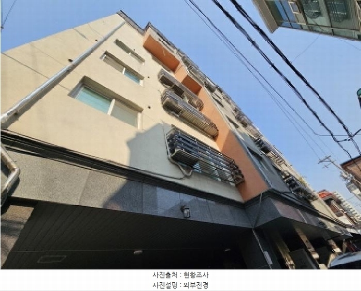 2025타경54974 경기도 용인시 기흥구 신구로43번길 18-1, 그랑3567 5층 501호 다세대(빌라)[공급14평형] 경매 이미지