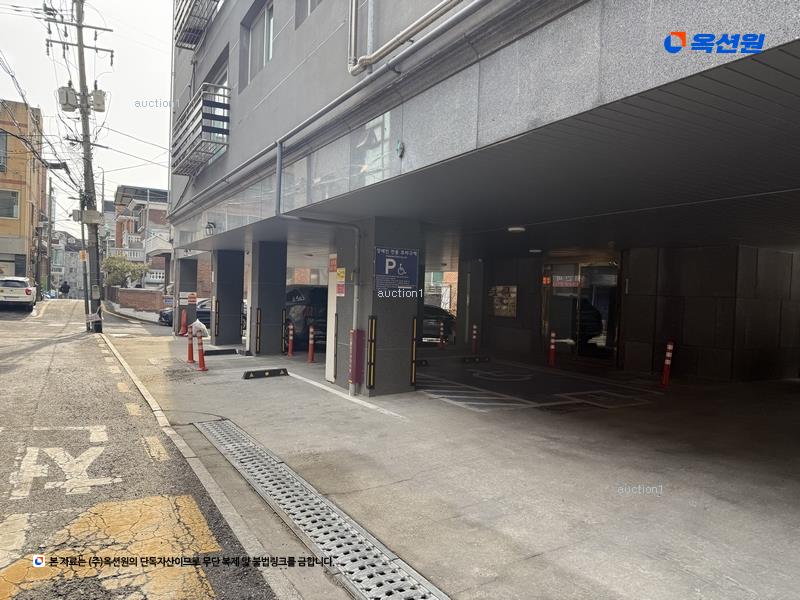 2025타경54974 경기도 용인시 기흥구 신구로43번길 18-1, 그랑3567 5층 501호 다세대(빌라)[공급14평형] 경매 이미지