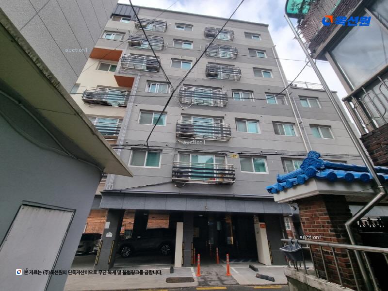 2025타경54974 경기도 용인시 기흥구 신구로43번길 18-1, 그랑3567 5층 501호 다세대(빌라)[공급14평형] 경매 이미지