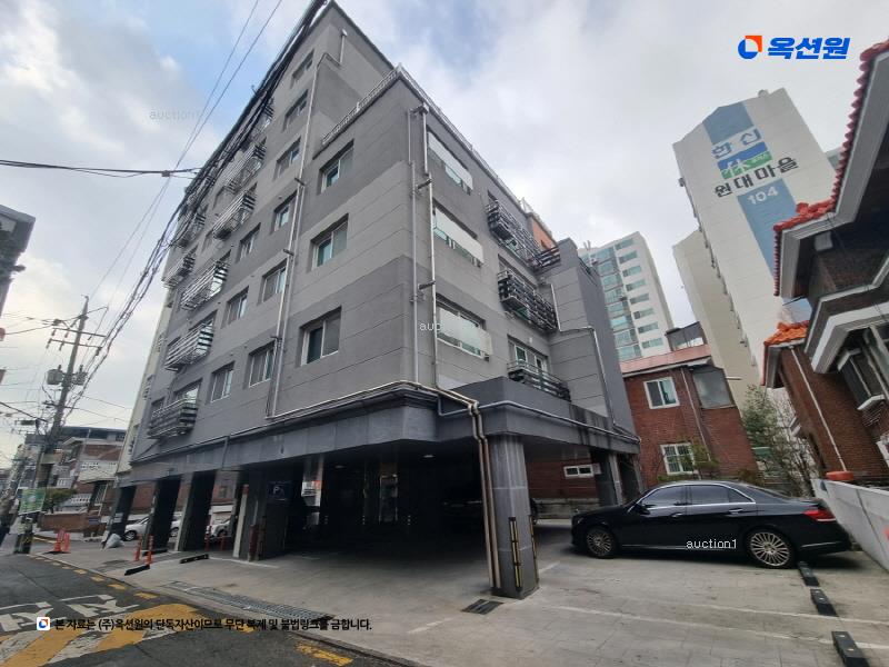 2025타경54974 경기도 용인시 기흥구 신구로43번길 18-1, 그랑3567 5층 501호 다세대(빌라)[공급14평형] 경매 이미지