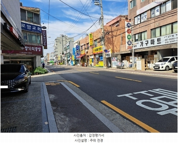 2023타경116072 서울특별시 강서구 가로공원로76길 30, 신영베르디움에이 4층 403호 다세대(빌라)[공급10평형] 경매 이미지