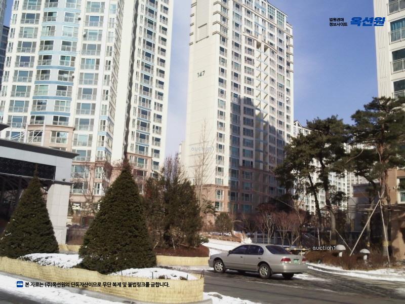 2025타경55025 경기도 화성시 동탄반석로 231, 동탄예당마을롯데캐슬 154동 18층 1801호 아파트[공급35평형] 경매 이미지