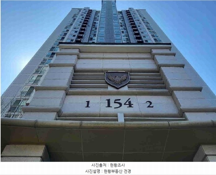2025타경55025 경기도 화성시 동탄반석로 231, 동탄예당마을롯데캐슬 154동 18층 1801호 아파트[공급35평형] 경매 이미지