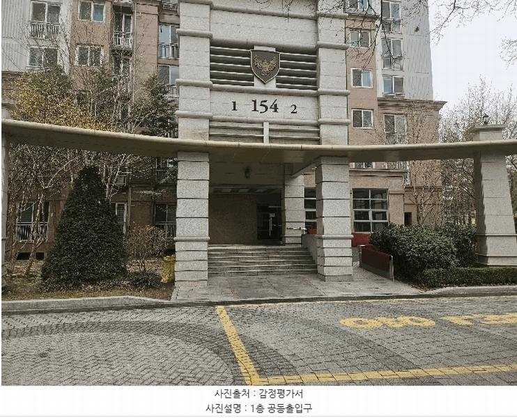 2025타경55025 경기도 화성시 동탄반석로 231, 동탄예당마을롯데캐슬 154동 18층 1801호 아파트[공급35평형] 경매 이미지