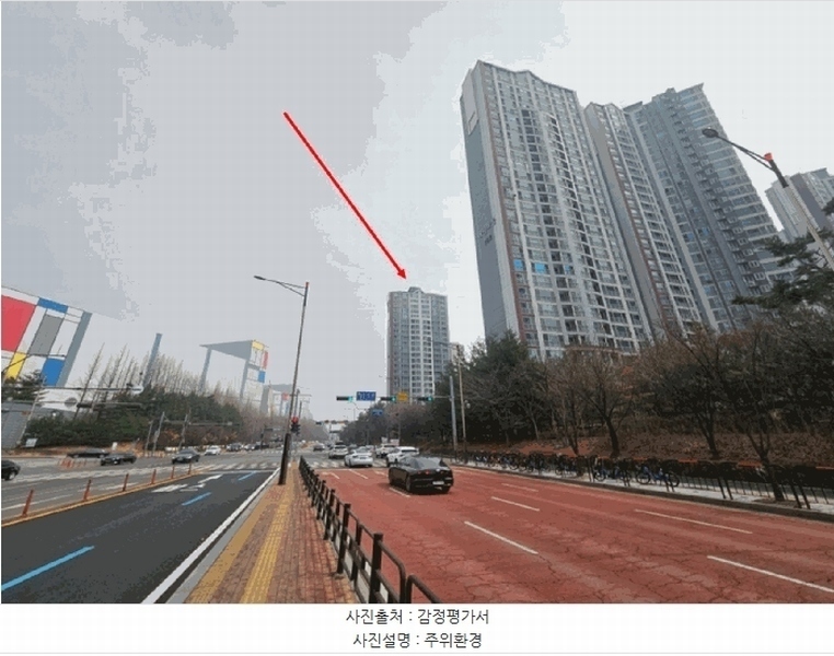2025타경55025 경기도 화성시 동탄반석로 231, 동탄예당마을롯데캐슬 154동 18층 1801호 아파트[공급35평형] 경매 이미지