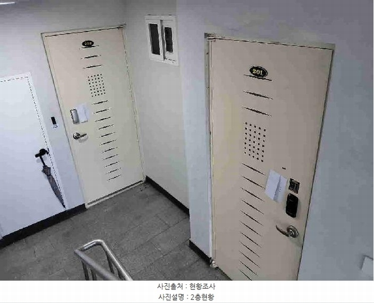 2025타경55057 경기도 수원시 권선구 구운동 518-1 근린주택 경매 이미지