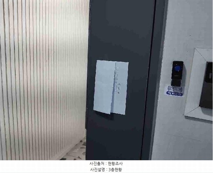 2025타경55057 경기도 수원시 권선구 구운동 518-1 근린주택 경매 이미지