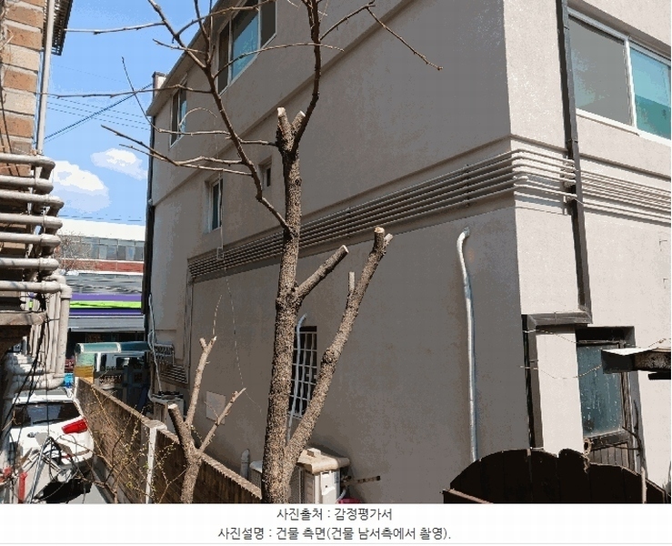 2025타경55057 경기도 수원시 권선구 구운동 518-1 근린주택 경매 이미지