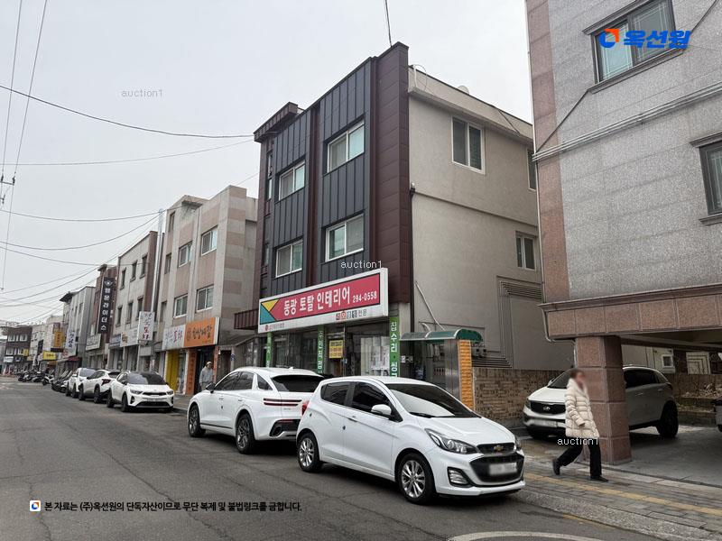 2025타경55057 경기도 수원시 권선구 구운동 518-1 근린주택 경매 이미지