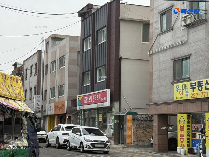 2025타경55057 경기도 수원시 권선구 구운동 518-1 근린주택 경매 이미지