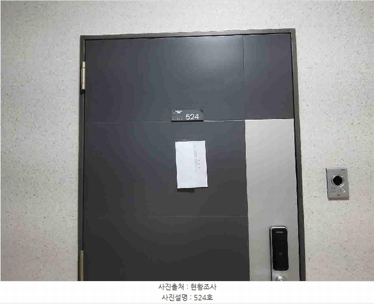2025타경55183 경기도 수원시 권선구 금곡로196번길 35, 호매실더리브스타일 5층 524호 오피스텔[계약21평형] 경매 이미지