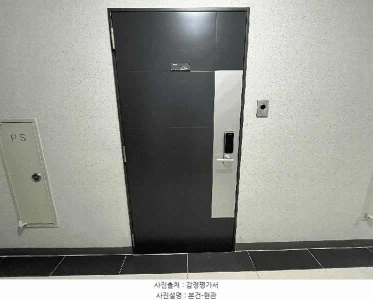 2025타경55183 경기도 수원시 권선구 금곡로196번길 35, 호매실더리브스타일 5층 524호 오피스텔[계약21평형] 경매 이미지