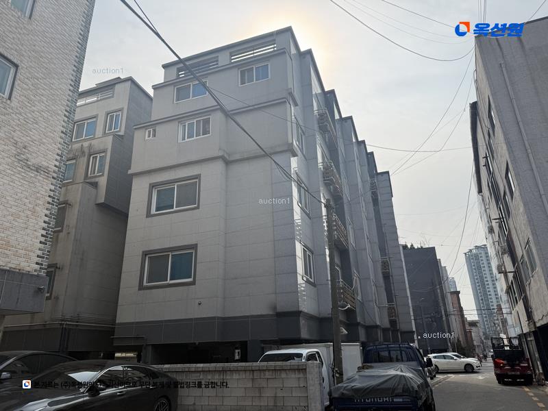 2025타경55201 경기도 수원시 장안구 장안로64번길 2, 구분건물 에이동 3층 303호 다세대(빌라)[공급18평형] 경매 이미지