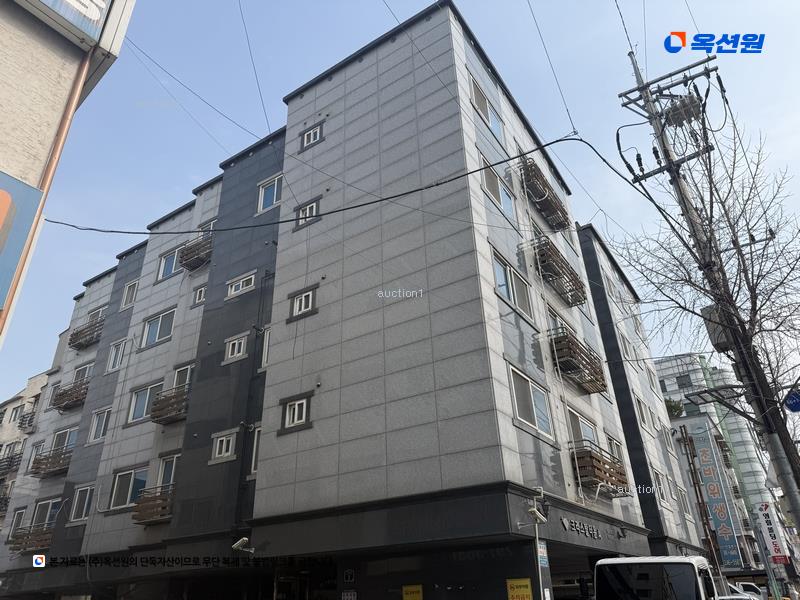 2025타경55201 경기도 수원시 장안구 장안로64번길 2, 구분건물 에이동 3층 303호 다세대(빌라)[공급18평형] 경매 이미지