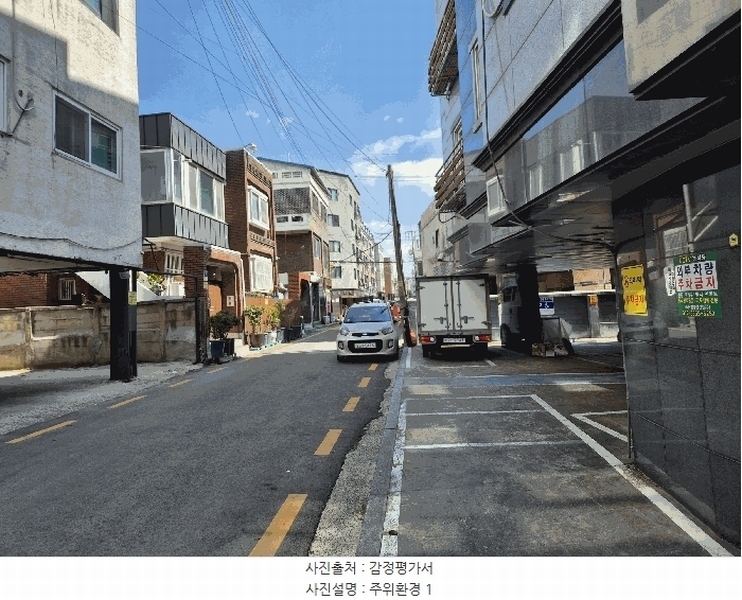 2025타경55201 경기도 수원시 장안구 장안로64번길 2, 구분건물 에이동 3층 303호 다세대(빌라)[공급18평형] 경매 이미지