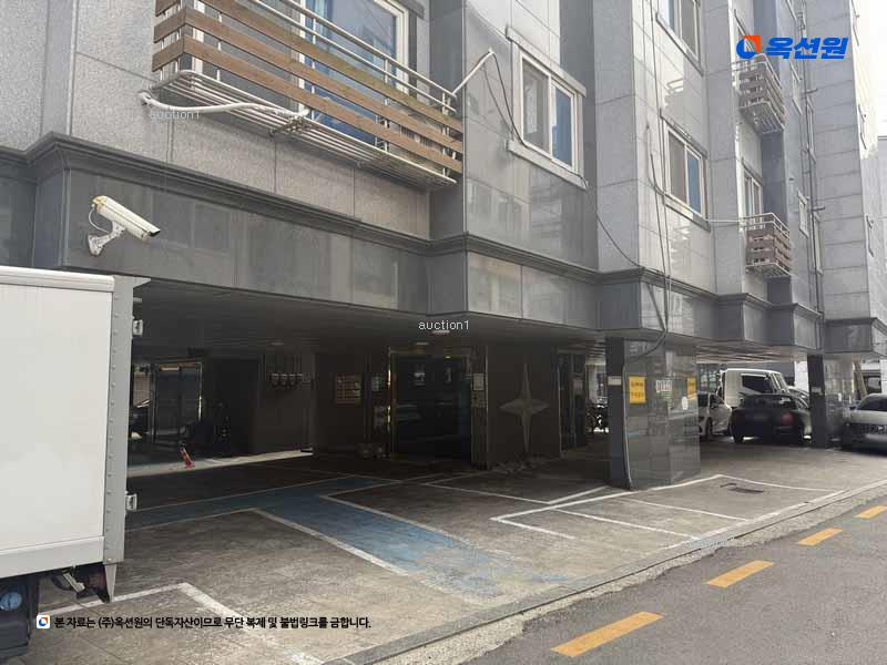 2025타경55201 경기도 수원시 장안구 장안로64번길 2, 구분건물 에이동 3층 303호 다세대(빌라)[공급18평형] 경매 이미지