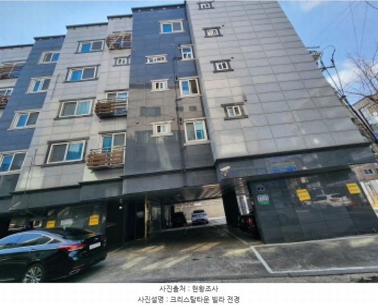 2025타경55201 경기도 수원시 장안구 장안로64번길 2, 구분건물 에이동 3층 303호 다세대(빌라)[공급18평형] 경매 이미지