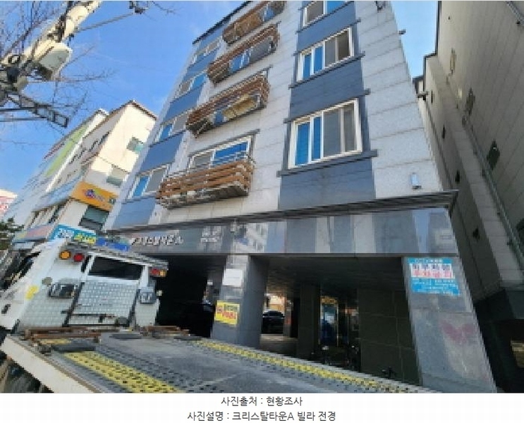 2025타경55201 경기도 수원시 장안구 장안로64번길 2, 구분건물 에이동 3층 303호 다세대(빌라)[공급18평형] 경매 이미지
