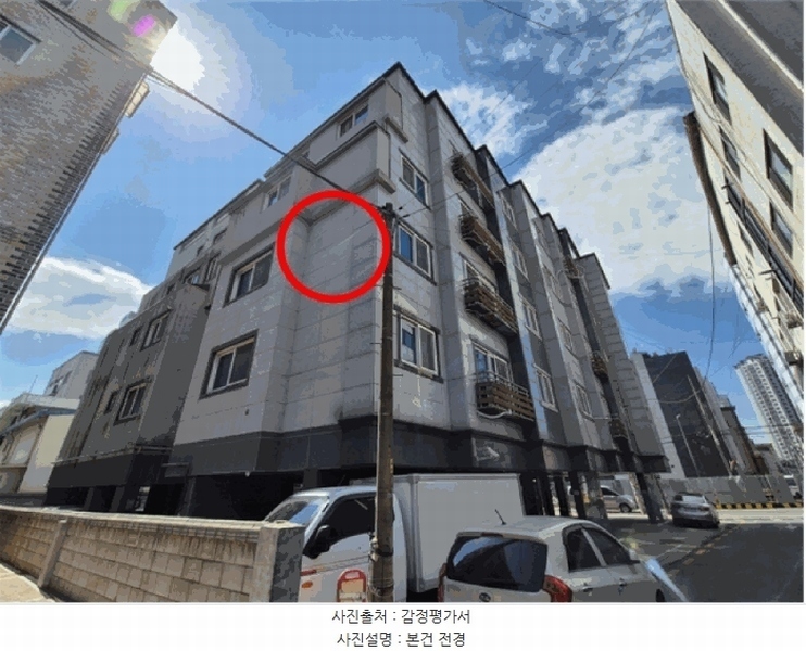 2025타경55201 경기도 수원시 장안구 장안로64번길 2, 구분건물 에이동 3층 303호 다세대(빌라)[공급18평형] 경매 이미지
