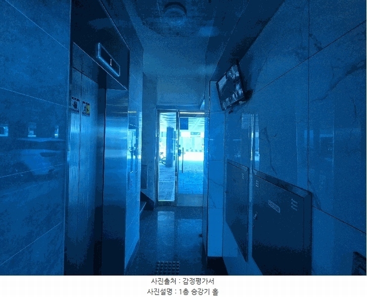 2025타경55201 경기도 수원시 장안구 장안로64번길 2, 구분건물 에이동 3층 303호 다세대(빌라)[공급18평형] 경매 이미지