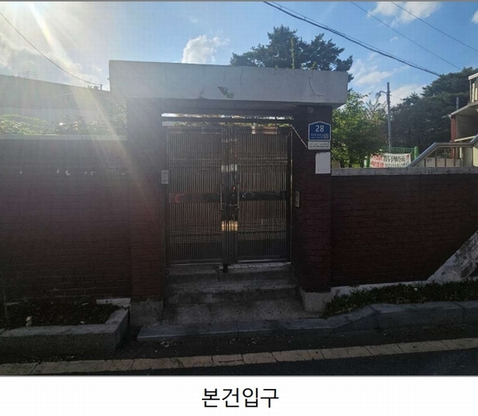 2025타경55275 경기도 수원시 권선구 세류동 879-1 주택 경매 이미지