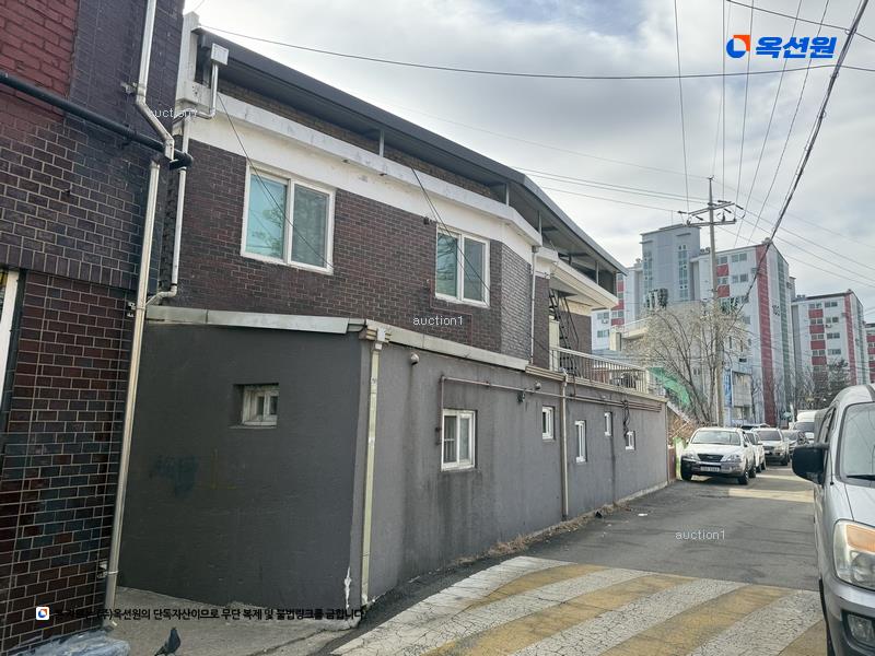 2025타경55275 경기도 수원시 권선구 세류동 879-1 주택 경매 이미지