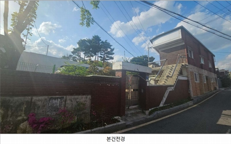 2025타경55275 경기도 수원시 권선구 세류동 879-1 주택 경매 이미지