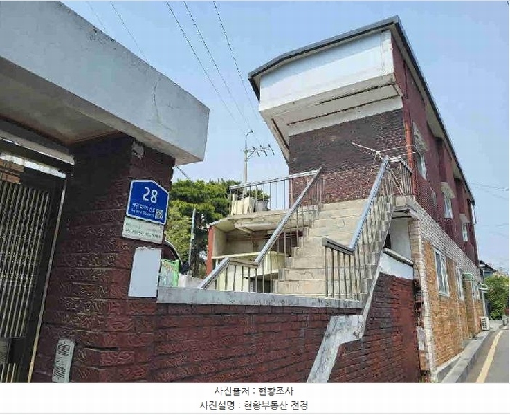 2025타경55275 경기도 수원시 권선구 세류동 879-1 주택 경매 이미지