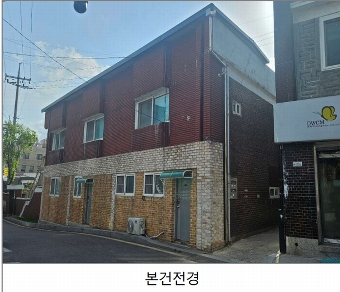 2025타경55275 경기도 수원시 권선구 세류동 879-1 주택 경매 이미지