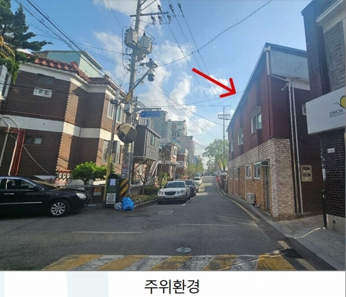 2025타경55275 경기도 수원시 권선구 세류동 879-1 주택 경매 이미지