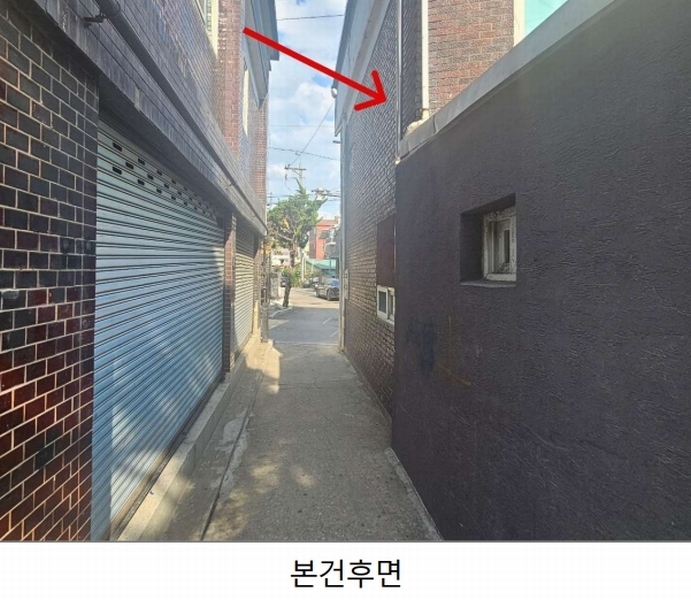 2025타경55275 경기도 수원시 권선구 세류동 879-1 주택 경매 이미지