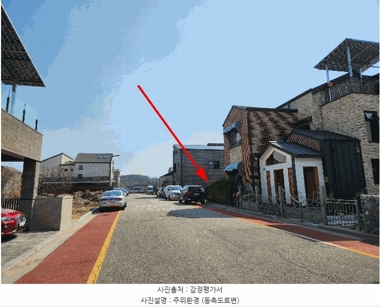 2025타경55381 경기도 화성시 새솔동 87-4 대지 경매 이미지