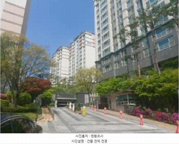 2025타경55417 경기도 용인시 수지구 신봉3로 25, 신봉마을동일하이빌3단지 301동 6층 603호 아파트[공급48평형] 경매 이미지