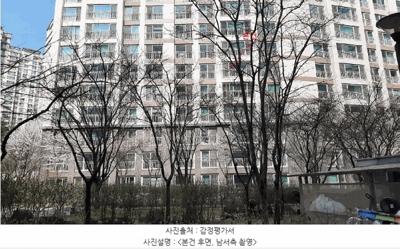 2025타경55417 경기도 용인시 수지구 신봉3로 25, 신봉마을동일하이빌3단지 301동 6층 603호 아파트[공급48평형] 경매 이미지
